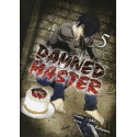 DAMNED MASTER - 4