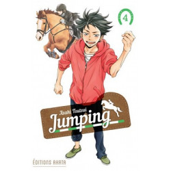 JUMPING - 3