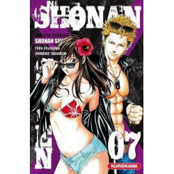SHONAN SEVEN - 6