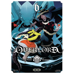 OVERLORD - 5