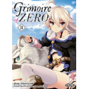GRIMOIRE OF ZERO - 1