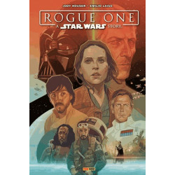 STAR WARS - ROGUE ONE