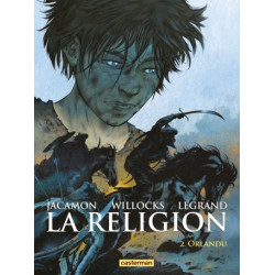 RELIGION (LA) - 2 - ORLANDU