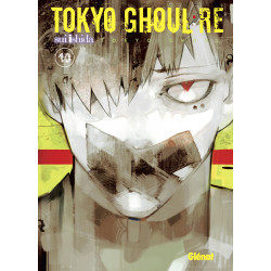 TOKYO GHOUL:RE - TOME 10
