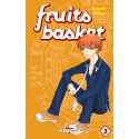 FRUITS BASKET - TOME 3