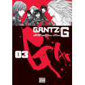 GANTZ:G - 3 - VOLUME 3