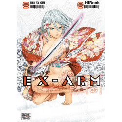 EX-ARM - 7 - VOLUME 07