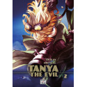 TANYA THE EVIL - TOME 2