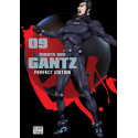 GANTZ (PERFECT EDITION) - TOME 9