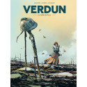 VERDUN (HOLGADO) - 2 - L'AGONIE DU FORT DE VAUX
