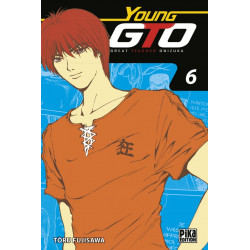 YOUNG GTO - DOUBLE - 5
