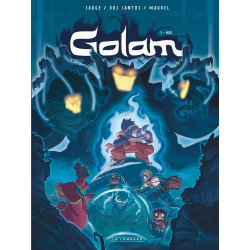 GOLAM - 3 - HOG