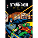 BATMAN & ROBIN - AVENTURES - 1 - VOLUME 1