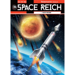 SPACE REICH - 3 - OBJECTIF VON BRAUN