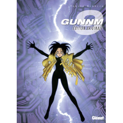 GUNNM - ÉDITION ORIGINALE - TOME 09