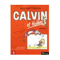 CALVIN ET HOBBES T03-INTEGRALE