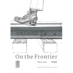 ON THE FRONTIER - 1 - ON THE FRONTIER