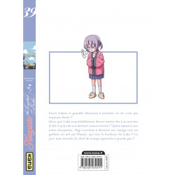 HAYATE THE COMBAT BUTLER - TOME 39