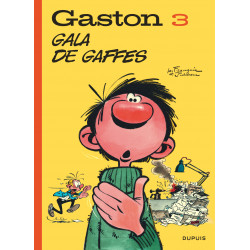GASTON (ÉDITION 2018) - 3 - GALA DE GAFFES