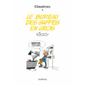 GASTON (ÉDITION 2018) - 4 - LE BUREAU DES GAFFES EN GROS