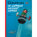 GASTON (ÉDITION 2018) - 9 - UN GAFFEUR SACHANT GAFFER