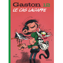 GASTON (ÉDITION 2018) - 12 - LE CAS LAGAFFE