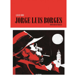 JORGE LUIS BORGES: INSPECTEUR DE VOLAILLES