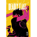 DEADLY CLASS - 6 - THIS IS NOT THE END