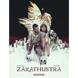 ZARATHUSTRA - TOME 1