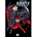GANTZ (PERFECT EDITION) - TOME 10