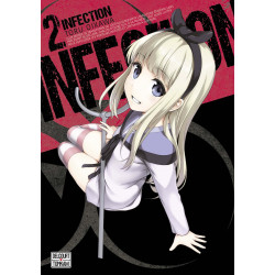 INFECTION - 2 - VOLUME 2