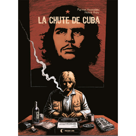 CHUTE DE CUBA (LA) - LA CHUTE DE CUBA