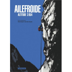 AILEFROIDE ALTITUDE 3954