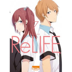 RELIFE - 7