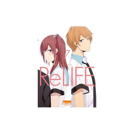 RELIFE - 7