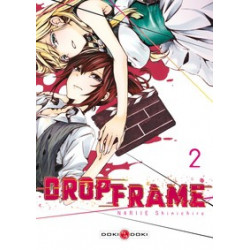 DROP FRAME - VOLUME 2