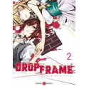 DROP FRAME - VOLUME 2