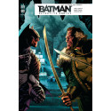 BATMAN : DETECTIVE COMICS - 3 - LA LIGUE DES OMBRES