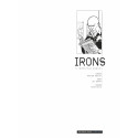 IRONS - 1 - INGÉNIEUR-CONSEIL