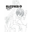GLEIPNIR - TOME 2