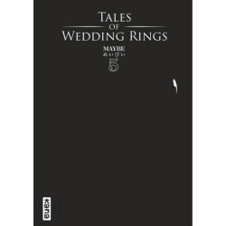TALES OF WEDDING RINGS - TOME 5