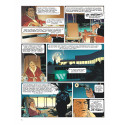 LARGO WINCH - DIPTYQUES - TOME 1 - LARGO WINCH - DIPTYQUES (TOMES 1 & 2)