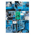 LARGO WINCH - DIPTYQUES - TOME 5 - LARGO WINCH - DIPTYQUES (TOMES 9 & 10)
