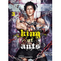 KING OF ANTS - 3