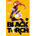 BLACK TORCH - 2