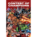 Contest of Champions