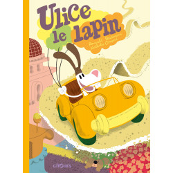 ULICE LE LAPIN T1