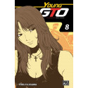 YOUNG GTO - DOUBLE - 8