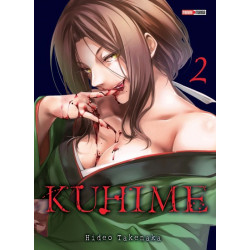 Kuhime T2