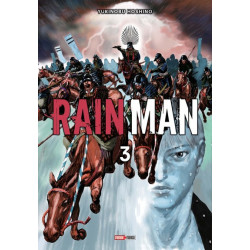 Rain Man T3